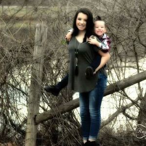 Meet your Posher, Jackie